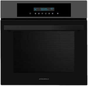Встраиваемый электрический духовой шкаф Maunfeld AEOD6063G1