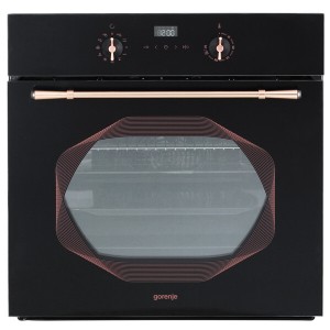 Встраиваемый электрический духовой шкаф Gorenje BO 637 INB