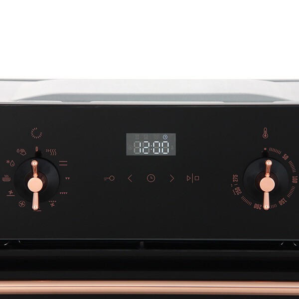 Встраиваемый электрический духовой шкаф Gorenje BO 637 INB