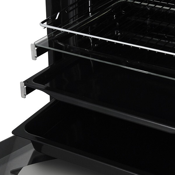 Встраиваемый электрический духовой шкаф Gorenje BO 637 INB