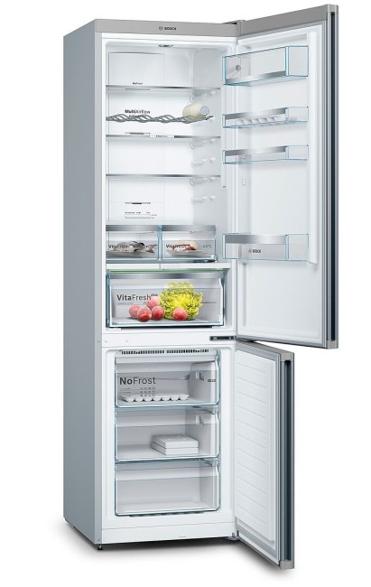 Холодильник Bosch KGN 39LW31R