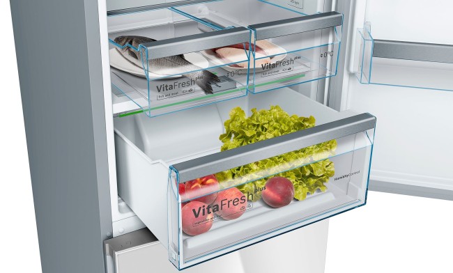 Холодильник Bosch KGN 39LW31R