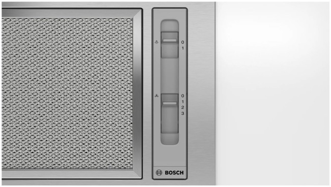 Встраиваемая вытяжка Bosch DLN52AA70