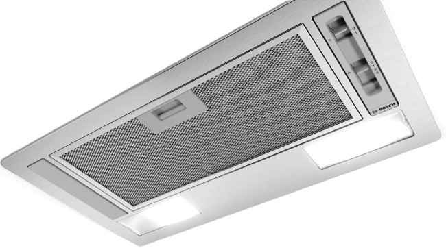 Встраиваемая вытяжка Bosch DLN52AA70