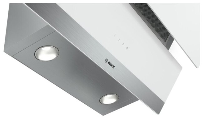 Каминная вытяжка Bosch DWK 065G20R