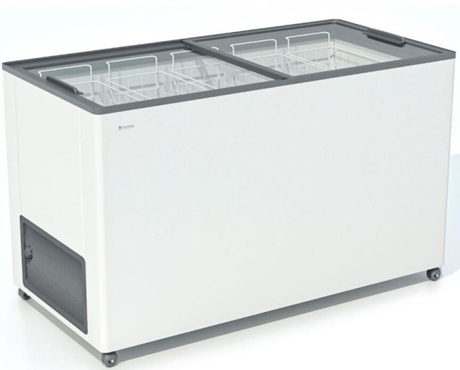 Морозильная камера Frostor F 350 С Морозильная камера Frostor F 350 С