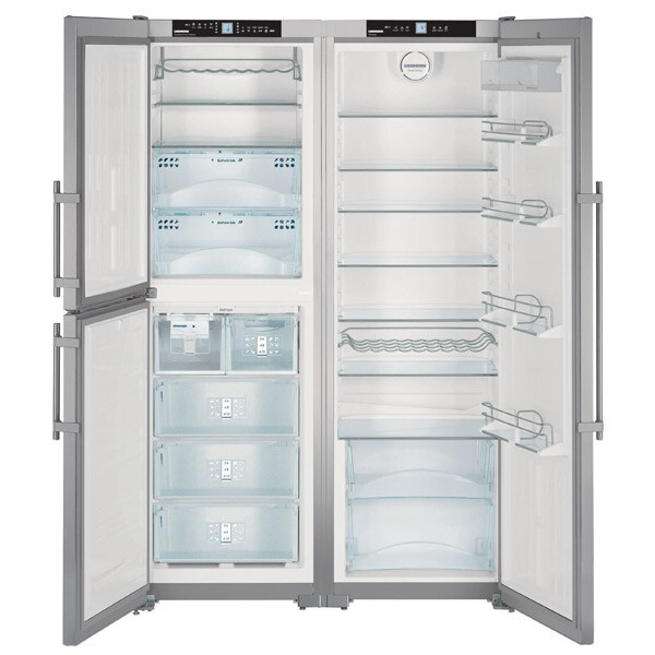 Холодильник Liebherr SBSes 7353