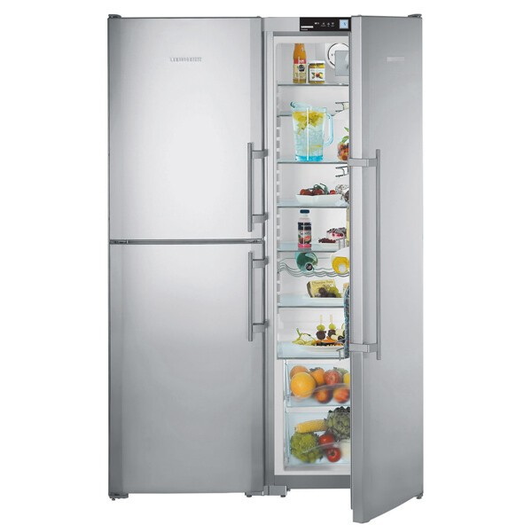 Холодильник Liebherr SBSes 7353