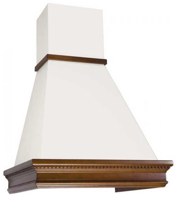 Каминная вытяжка Elikor Вилла Луизиана 90 бежевый/дуб неокрашенный Каминная вытяжка Elikor Вилла Луизиана 90 бежевый/дуб неокрашенный