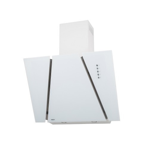 Каминная вытяжка Akpo Cetias WK-4 eco 90 IX Каминная вытяжка Akpo Cetias WK-4 eco 90 IX