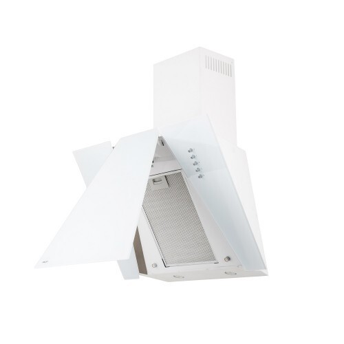Каминная вытяжка Akpo Cetias WK-4 eco 90 IX Каминная вытяжка Akpo Cetias WK-4 eco 90 IX