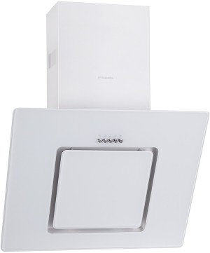 Каминная вытяжка Pyramida NR-F 60 MU/U white