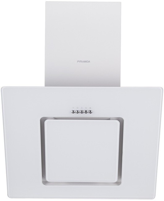 Каминная вытяжка Pyramida NR-F 60 MU/U white
