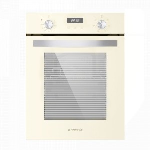 Встраиваемый электрический духовой шкаф Maunfeld EOEM516BG