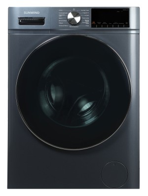 Стиральная машина с сушкой SunWind SWFD9403