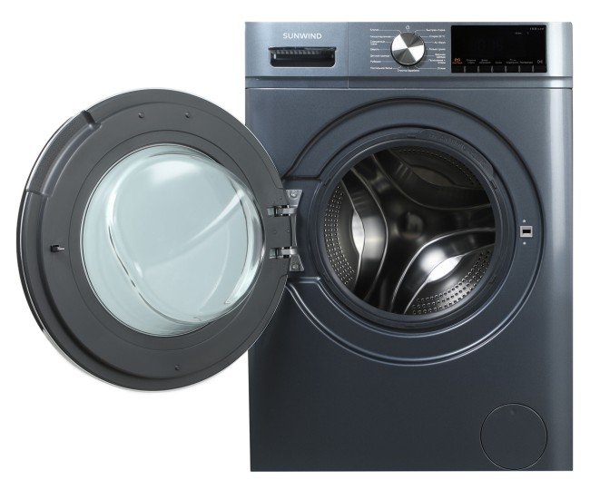 Стиральная машина с сушкой SunWind SWFD9403