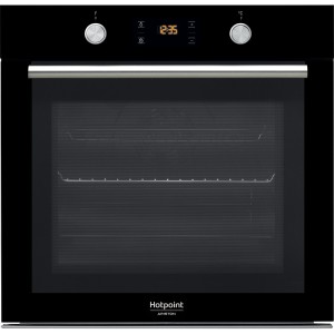 Встраиваемый электрический духовой шкаф Hotpoint-Ariston 7O 4FA 841 JC BL HA