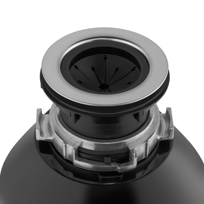 Измельчитель пищевых отходов Maunfeld MWD3802PB Измельчитель пищевых отходов Maunfeld MWD3802PB