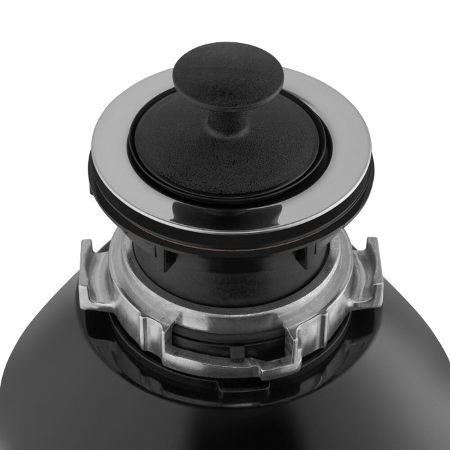 Измельчитель пищевых отходов Maunfeld MWD3802PB Измельчитель пищевых отходов Maunfeld MWD3802PB