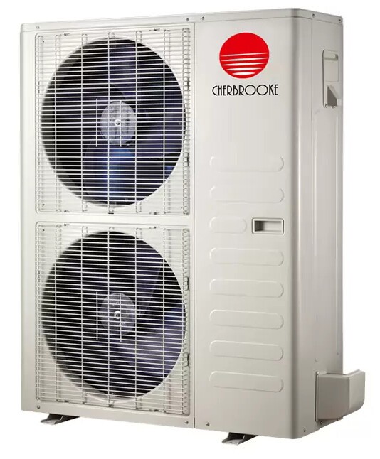 Сплит-система Cherbrooke CUE-48HRN1-R