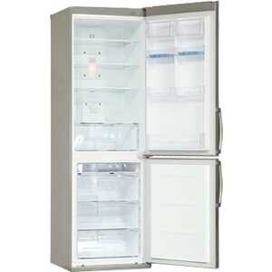Холодильник LG GA-B409SLQA