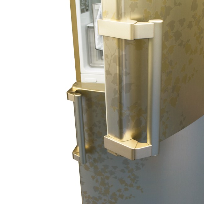 Холодильник LG GA-B489ZVTP