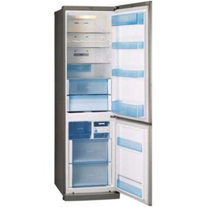 Холодильник LG GA-B399UTQA