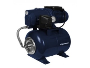 Насосная станция Aquaprom NS-80L/AP10