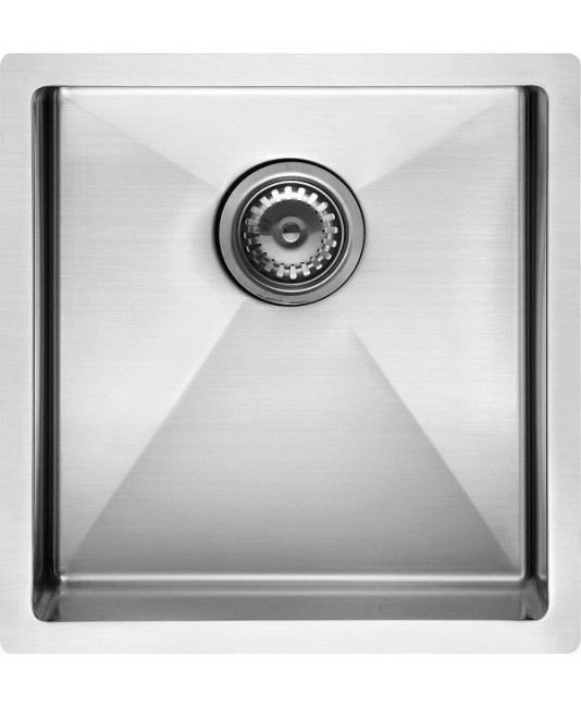 Кухонная мойка Seaman Eco Bremen SBO-4345 (SBO-4345.A)