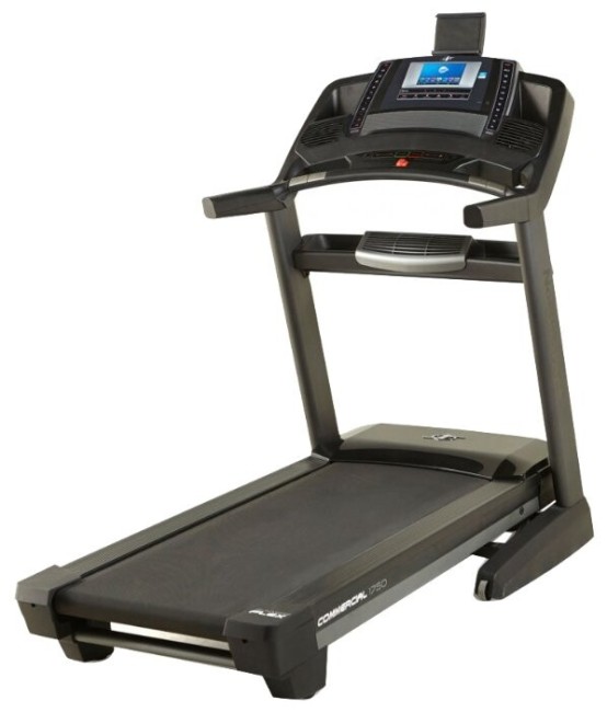 Беговая дорожка NordicTrack Commercial 1750 (NETL20716)