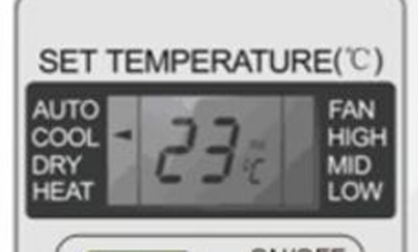 Сплит-система Rovex RCF-18HR3/CCU-18HR3