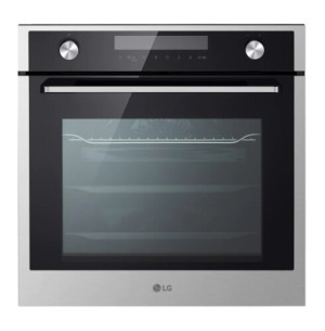 Встраиваемый электрический духовой шкаф LG WSEZM7225S2
