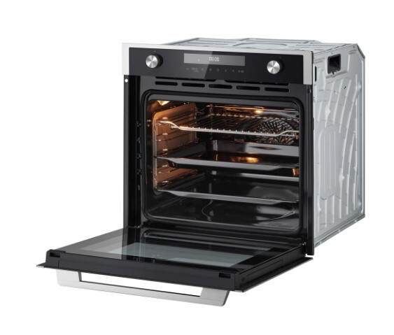 Встраиваемый электрический духовой шкаф LG WSEZM7225S2 Встраиваемый электрический духовой шкаф LG WSEZM7225S2