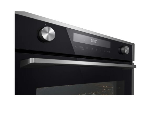 Встраиваемый электрический духовой шкаф LG WSEZM7225S2 Встраиваемый электрический духовой шкаф LG WSEZM7225S2