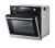 Встраиваемый электрический духовой шкаф LG WSEZM7225S2 Встраиваемый электрический духовой шкаф LG WSEZM7225S2