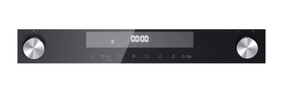 Встраиваемый электрический духовой шкаф LG WSEZM7225S2 Встраиваемый электрический духовой шкаф LG WSEZM7225S2