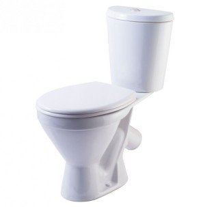 Унитаз-компакт Киров Элегант ВнУнБ30
