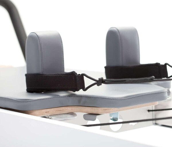 Реформер с трапецией Balanced Body Allegro 2 900-017 серый