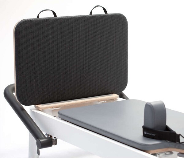 Реформер с трапецией Balanced Body Allegro 2 900-017 серый