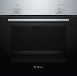 Встраиваемый электрический духовой шкаф Bosch HBF010BR1Q