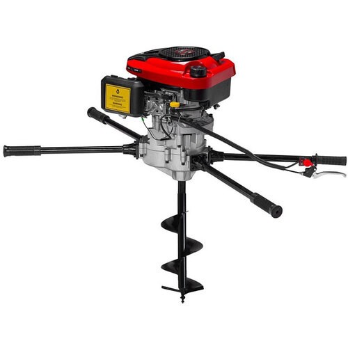 Бензобур ADA GroundDrill-15 HERCULES со шнеком (A00538) Бензобур ADA GroundDrill-15 HERCULES со шнеком (A00538)