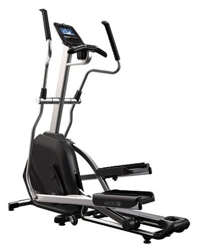 Эллиптический тренажер Horizon Andes 7i ViewFit Эллиптический тренажер Horizon Andes 7i ViewFit