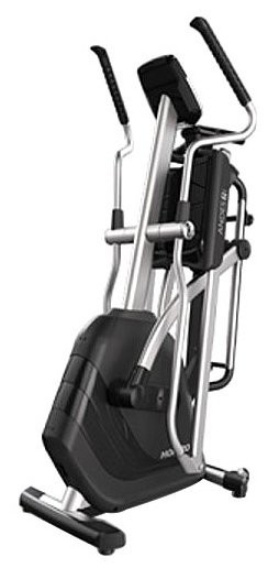 Эллиптический тренажер Horizon Andes 7i ViewFit Эллиптический тренажер Horizon Andes 7i ViewFit