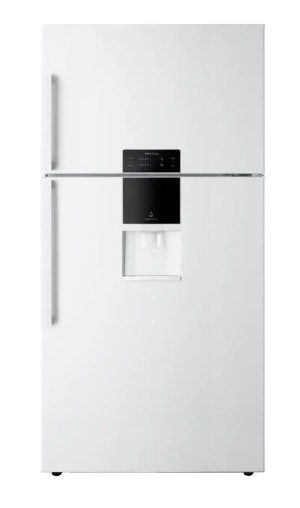 Холодильник Daewoo FGK-56 WFG