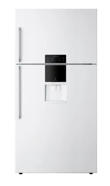 Холодильник Daewoo FGK-56 WFG