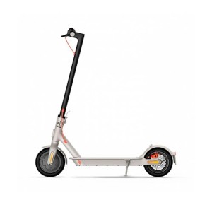 Электросамокат Xiaomi Mi Electric Scooter 3 Gray BHR4853GL