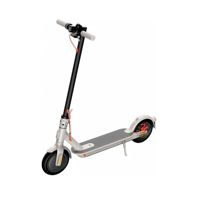 Электросамокат Xiaomi Mi Electric Scooter 3 Gray BHR4853GL