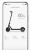 Электросамокат Xiaomi Mi Electric Scooter 3 Gray BHR4853GL