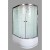Душевая кабина Deto EM4512LNGM