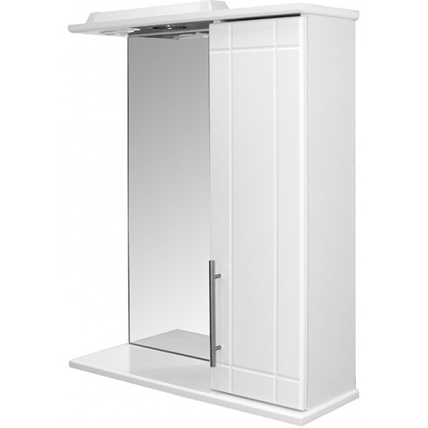 Зеркало-шкаф Mixline Вилена-55 (524708)